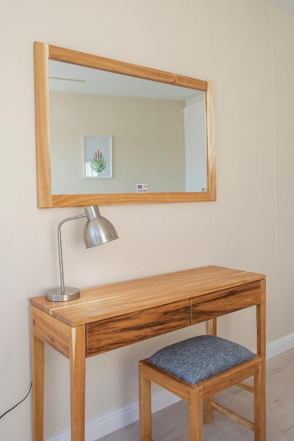 Disa Park 16Th Floor Apartment With City Views Kapstaden Exteriör bild
