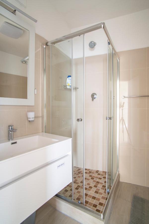 Disa Park 16Th Floor Apartment With City Views Kapstaden Exteriör bild
