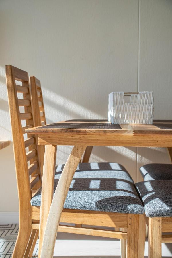 Disa Park 16Th Floor Apartment With City Views Kapstaden Exteriör bild